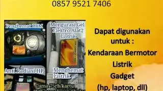 0857 9521 7406, Alat Penghemat Listrik, Tips Hemat Listrik, Bio Energy Card