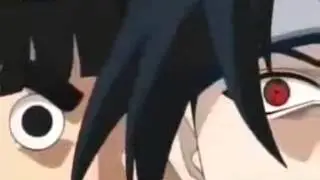 Naruto Dancing Leaf Shadow