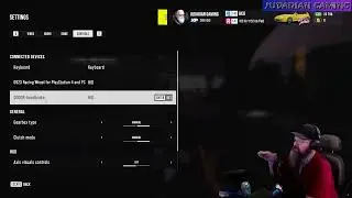 Carx Street. g923 wheel setup. no inversion. tutorial.