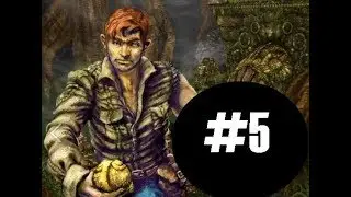 Прохождение игры Temple Run #5