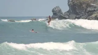 Ollies Point The Search