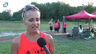 VTV Pápa Magazin, 2020.08.31. Hétfő-Sport
