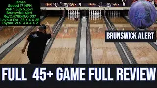 Оповещение от Brunswick // Полный обзор // Изменится ли наше мнение после 45+ игр? // 2025 // 4k