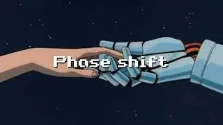 ﾉ ﾉ CrystalGloww - Phase shift ( Lo-fi Synthwave, Chillwave, Chillsynth ) ﾉ ﾉ