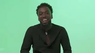 Dante Bowe, Grammy-Award Winning Singer and Songwriter | MINT Celebrity Veneers
