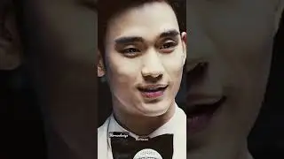 KIM SOO Hyun's movie Real | 🌼Have you seen this yet!? #kimsoohyun🥂 #ksh #itsokaytonotbeokay #real,