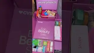 CVS Makeup and Skincare #cvspharmacy #cvspartner