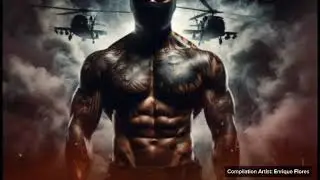 Fitness Motivation Music Mix 2024 | Push Your Limits with High-Energy Beats for Strength Gains