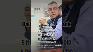❌ 5 Spouse Visa Mistakes That Get Refused Every Day