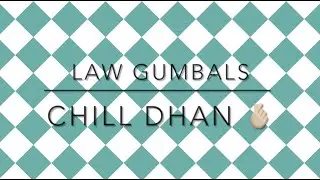 Introduction video| Saveetha School Of Law