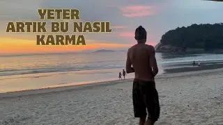 Karavanımızdan kötü haber ! Geri dönüyoruz - Brezilya