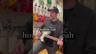 Can Guitar Store Employees play these 8 Riffs?