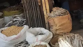 ঘুরে এলাম শুটকি ল্যান্ড অফ চট্টগ্রাম