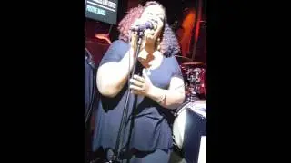 Me Singing Lose to win