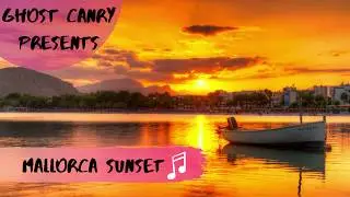 Mallorca Sunset