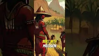 Moray: Inca's Ancient Agricultural Marvel 🌿 | Journey Through Time in Peru's Sacred Valley #peru