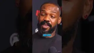 Bas Rutten Gave THIS Advice To Jon Jones #ufc#mma