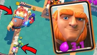 The Best Giant Deck For 2022 - Deck Review Ep.1