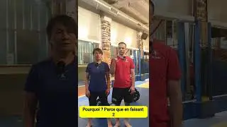 Hernies L4-L5, L5-S1 - Musculation préventive