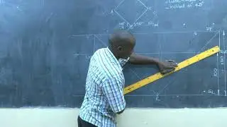 How to Draw a Two Point Perspective of a Cube