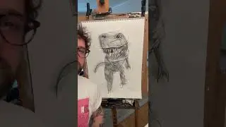 Two Handed Speed Draw and Yap Session