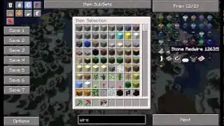 Minecraft Mod Spotlight - Tekkit - Download link in description