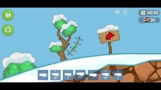 Bad piggies rebooted :)