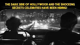 The Dark Side of Hollywood and the Shocking Secrets Celebrities Have Been Hiding! | Celebs Pulse TV