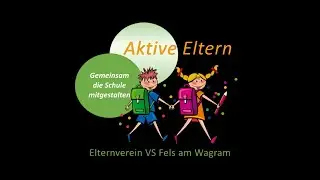 Fels am Wagram Elternverein Baumpflanzen Challange