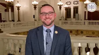 Dougherty Applauds Governor Shapiro&rsquo;s Leadership