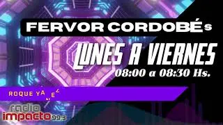 INSTITUTO A.C.C. vs LANUS. - Radio Impacto Córdoba - 03-02-2026