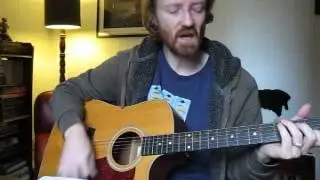 Nathaniel Rateliff - Nothing to Show For
