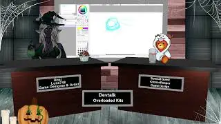 DevTalks! Episode 2: Overloaded Kits League Of Legends