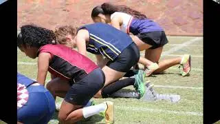 Hoërskool Bredasdorp TOP 10 - 2018