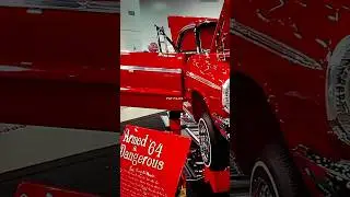 1964 Chevy Impala #explore