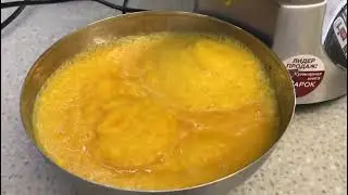 Варенье в скороварке tupperware