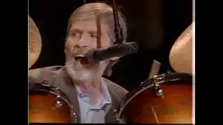 Levon Helm - The Weight - live