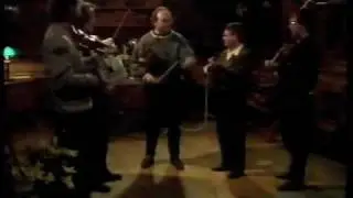 Benny Andersson & Orsa Spelman - Helgdagskvall i Timmerkojan
