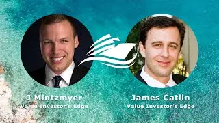 J Mintzmyer Value Investor's Edge Hosts James Catlin Head of Macro Research