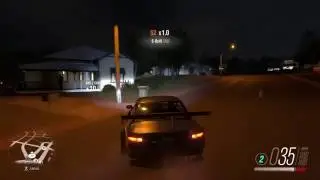 Drifting (FH3 DEMO)