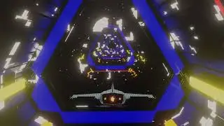 OCEANDRIVE ANIMATION v2