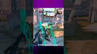 Impossible 1 V 4 Situation... 🤕 | Pubg Mobile