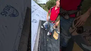 Aprende con Josu&eacute; en el Roofing #roofing #ruferos  #techos #comedia #estadosunidos #fyp