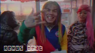 [FREE] 6IX9INE Type Beat 2019 (бит в стиле Tekashi69 6IX9INE)