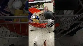 Home bargains…