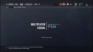 R6S: Rickle Pick