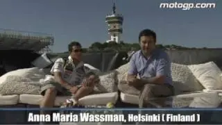 MotoGP: After the Flag - After the Flag: Jerez 2009