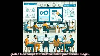 MultiloginTool Coupon Codes for MMO Efficiency