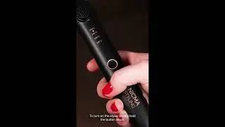 Gennemgang af - NICMA Styling Combi Styler ENG