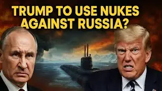 Trump deploys nuclear submarines after &ldquo;comments&rdquo; by former Russian President | Speedy News Feed